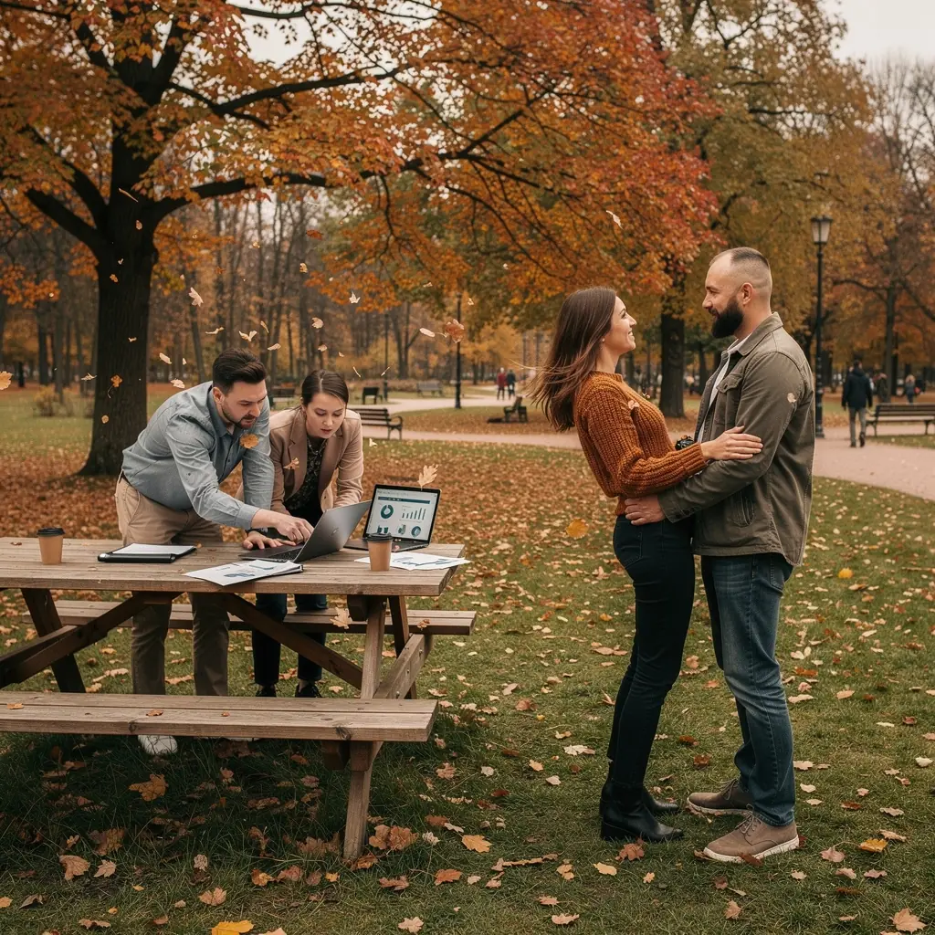 Automatizēta CRM sistēma ar efektīvu datu plūsmu.